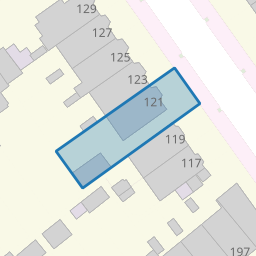 Perceel VBG01-D-2693