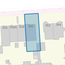 Perceel VBG01-D-2699