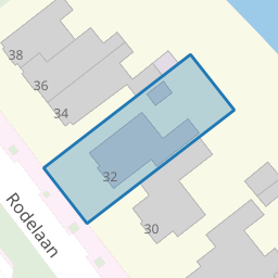 Perceel VBG01-D-2702