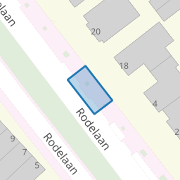 Perceel VBG01-D-2710