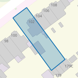 Perceel VBG01-D-2733