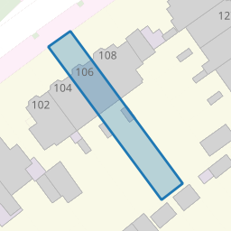 Perceel VBG01-D-2735