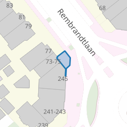 Perceel VBG01-D-2773