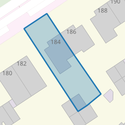 Perceel VBG01-D-2784