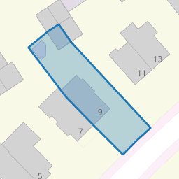 Perceel VBG01-D-2787