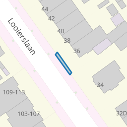 Perceel VBG01-D-2798