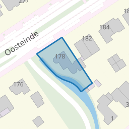 Perceel VBG01-D-2803