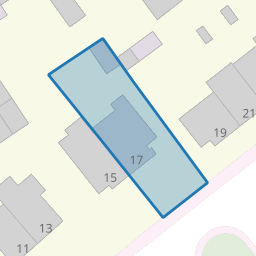 Perceel VBG01-D-2811