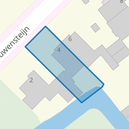 Perceel VBG01-D-2814