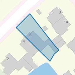 Perceel VBG01-D-2815