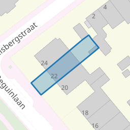 Perceel VBG01-D-2830