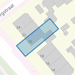 Perceel VBG01-D-2831