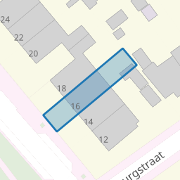 Perceel VBG01-D-2833