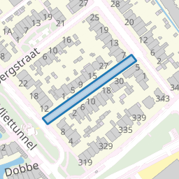 Perceel VBG01-D-2837