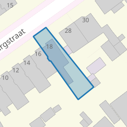 Perceel VBG01-D-2838