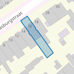 Perceel VBG01-D-2839