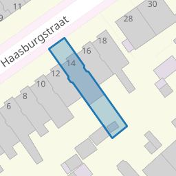 Perceel VBG01-D-2840