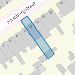 Perceel VBG01-D-2841