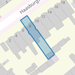 Perceel VBG01-D-2843