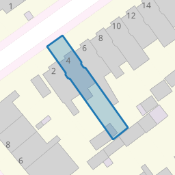 Perceel VBG01-D-2845