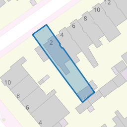 Perceel VBG01-D-2846