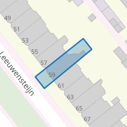 Perceel VBG01-D-2857