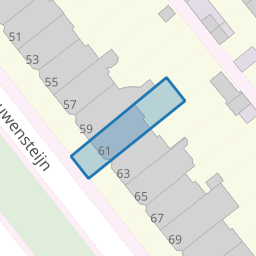 Perceel VBG01-D-2858