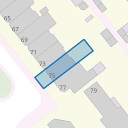 Perceel VBG01-D-2865