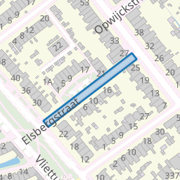 Perceel VBG01-D-2872