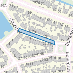 Perceel VBG01-D-2887