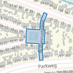 Perceel VBG01-D-2888