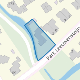 Perceel VBG01-D-2890