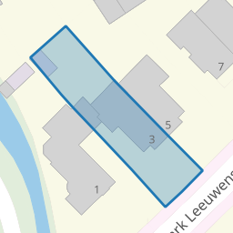 Perceel VBG01-D-2891