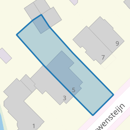 Perceel VBG01-D-2892