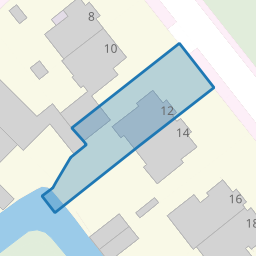 Perceel VBG01-D-2922