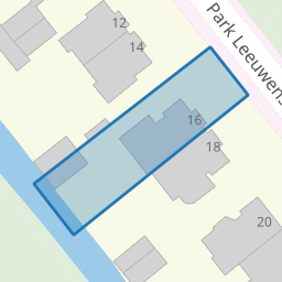 Perceel VBG01-D-2924