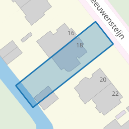 Perceel VBG01-D-2925