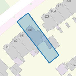 Perceel VBG01-D-2934