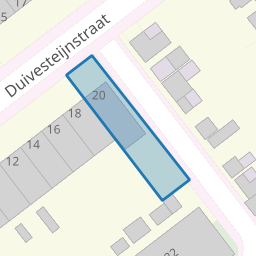 Perceel VBG01-D-2940