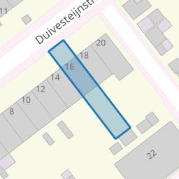 Perceel VBG01-D-2942