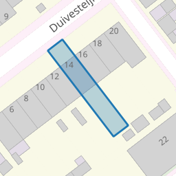 Perceel VBG01-D-2943