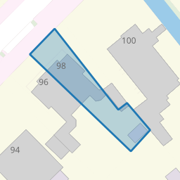 Perceel VBG01-D-2950