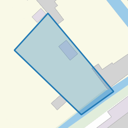 Perceel VBG01-D-2952