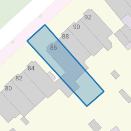 Perceel VBG01-D-2954