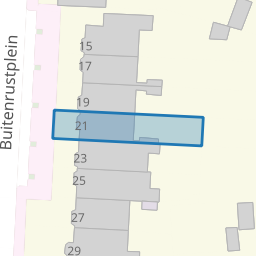 Perceel VBG01-D-2962