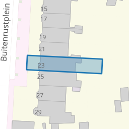 Perceel VBG01-D-2963