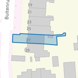 Perceel VBG01-D-2965