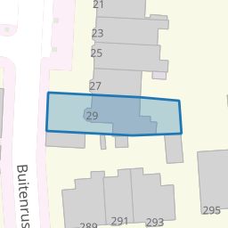 Perceel VBG01-D-2966