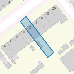 Perceel VBG01-D-2973