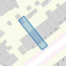 Perceel VBG01-D-2983